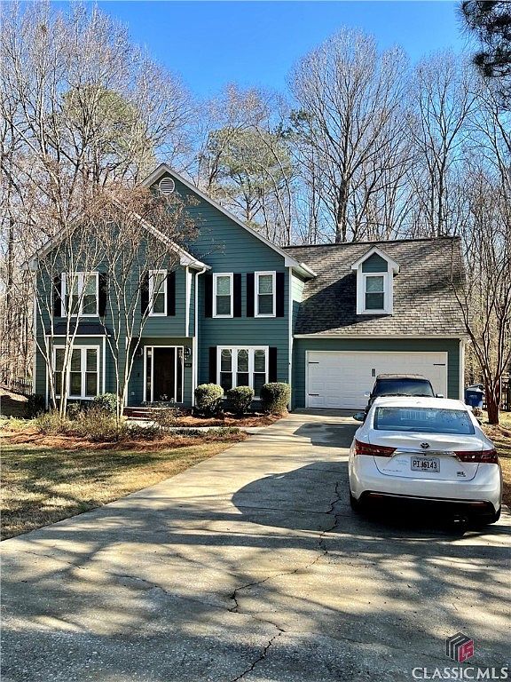 1460 Julian Dr, Watkinsville, GA 30677 Zillow