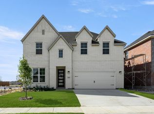 16953 Leatherflower, Justin, TX 76247