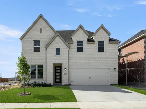 16953 Leatherflower, Justin, TX 76247