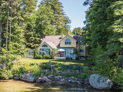334 Shore Drive, Laconia, NH, 03246