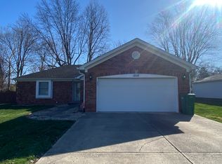 12113 N Rooker Rd, Mooresville, IN 46158