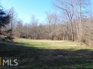 0 Holly Berry Hls #1&1A, Hayesville, NC 28904