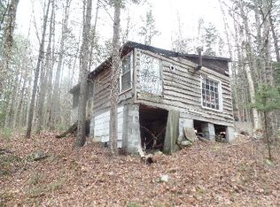 149 Ranger Rd, Wells, NY 12190