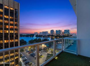 150 E Robinson St UNIT 817, Orlando, FL 32801