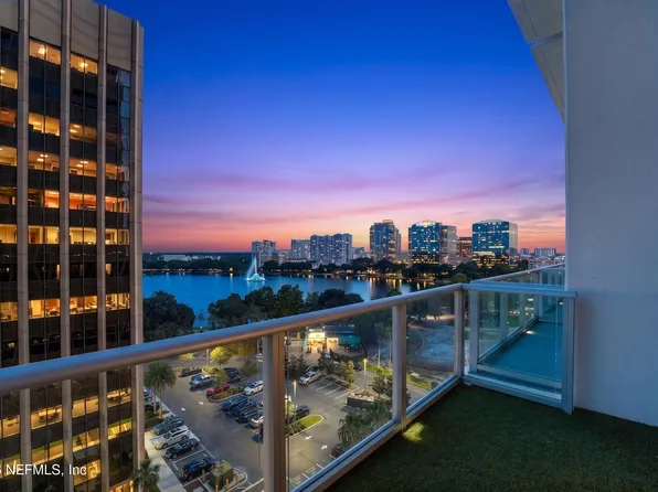 150 E ROBINSON Street #817, Orlando, FL 32801