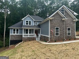1119 Plantation Dr SE, Conyers, GA 30094
