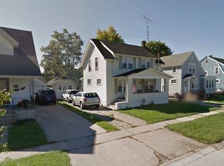 1051 Miller St, Fremont, OH 43420