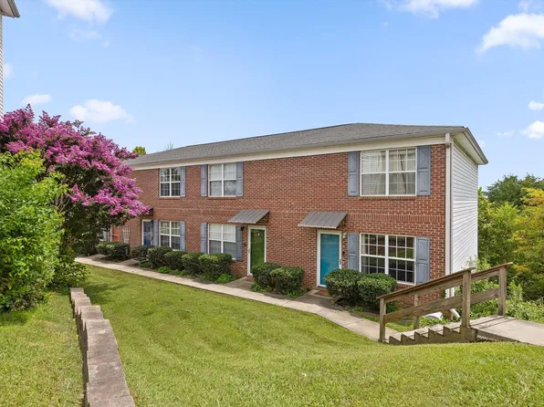 2416 Executive Park NW, Cleveland, TN 37312