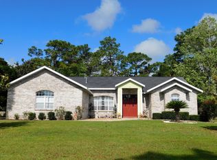 5592 NE 61st Ave, Silver Springs, FL 34488