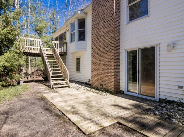 3317 N Timberwood Dr, Traverse City, MI 49686