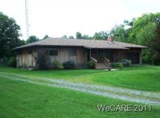 4510 Ada Rd, Lima, OH 45801