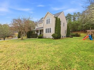 25 Noreast Ln, Plymouth, MA 02360