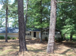 1932 Carla Dr, Morrow, GA 30260