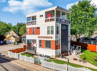 806 Shelby St, Indianapolis, IN 46203