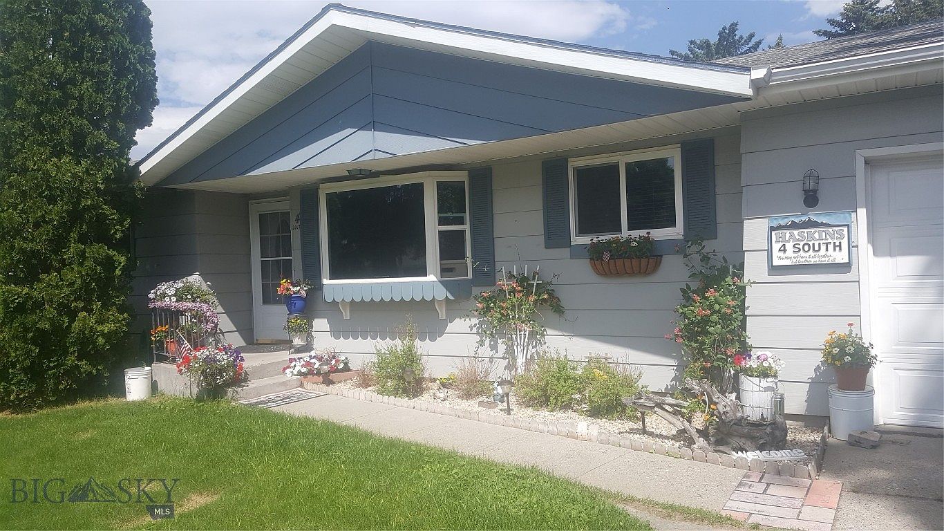 4 S Western Dr, Bozeman, MT 59718 Zillow