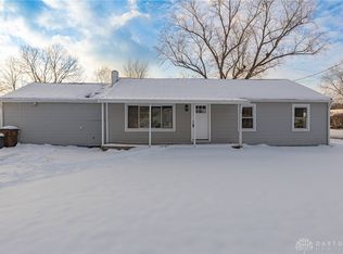 201 Dale Ave, Carlisle, OH