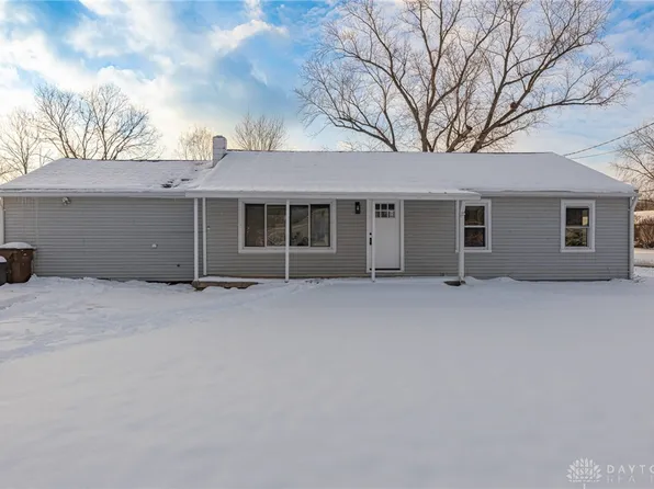 201 Dale Ave, Carlisle, OH 45005