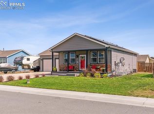 268 S 2nd Ave, Deer Trail, CO 80105