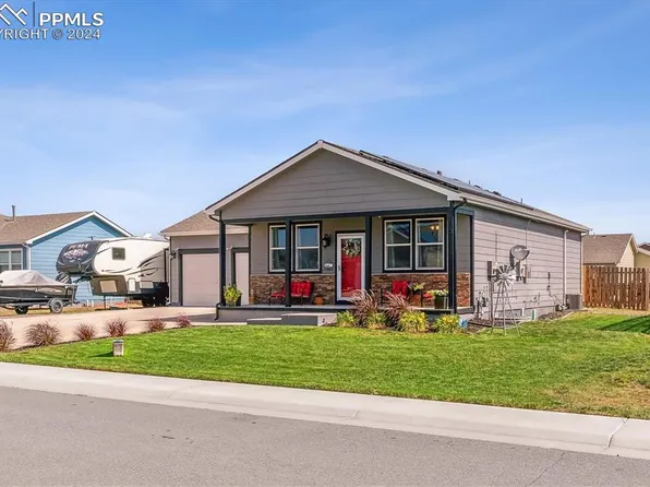 268 S 2nd Ave, Deer Trail, CO 80105