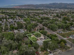 1603 W Warnock Ave S, West Valley City, UT 84119
