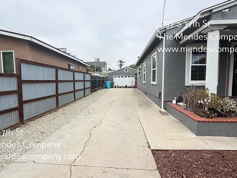 1237 S 37th St #FRONT HOUSE — Photo 38