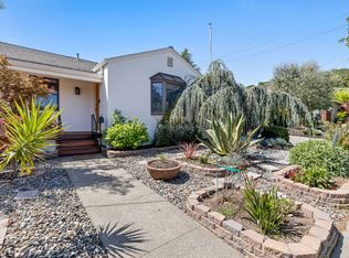 2781 Idaho St, Napa, CA 94558