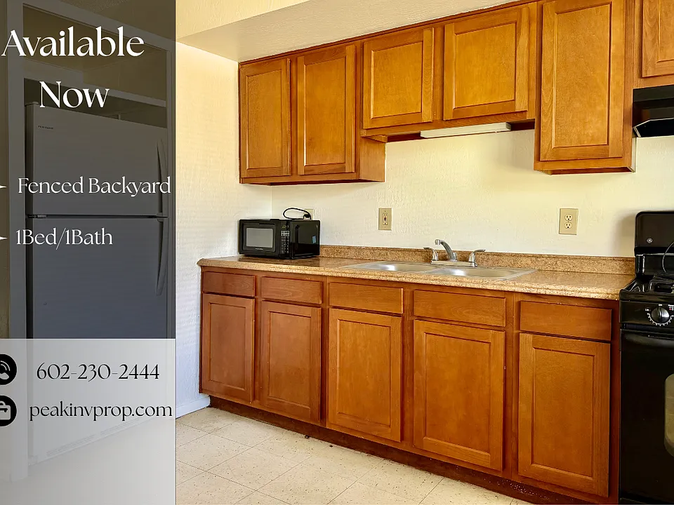 220 S 3rd Ave #15