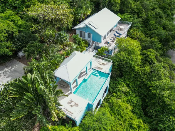 15D Three Rendezvous & Ditleff, Saint John, VI 00830