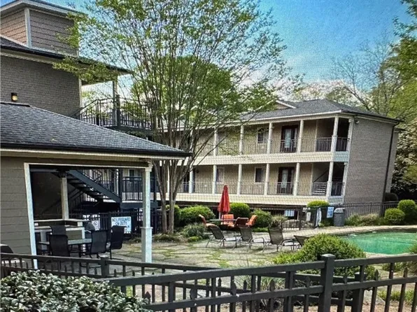 201 Sloan St Unit 109, Clemson, SC 29631