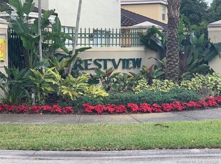 14031 SW 152nd Ter, Miami, FL 33177