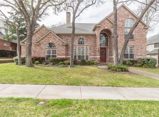 131 Tennyson Pl, Coppell, TX 75019