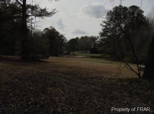 806 Lakeside Dr, Lillington, NC 27546