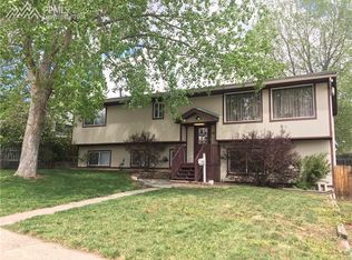 1609 Northview Dr, Colorado Springs, CO 80909
