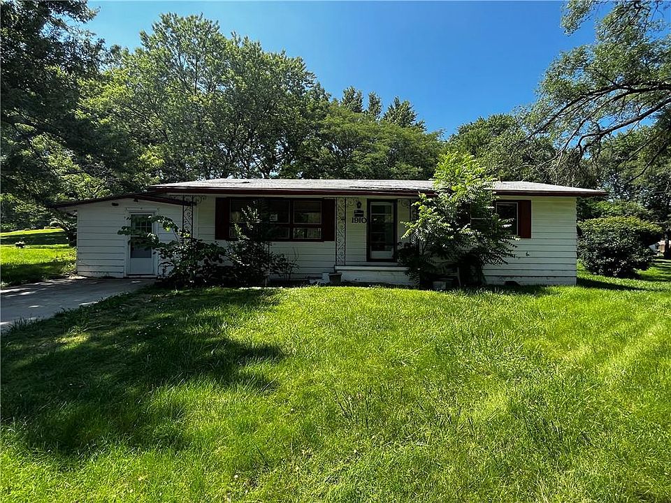 1910 2nd Ave, Leavenworth, KS 66048 Zillow