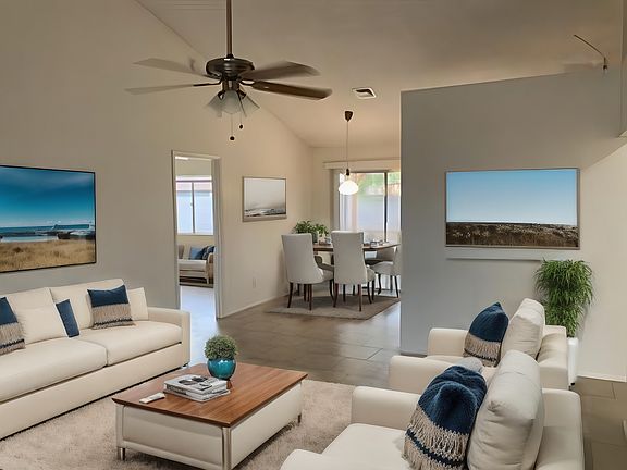 Spacious Rental
