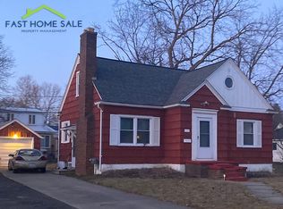 2219 Mountain Ave, Flint, MI 48503