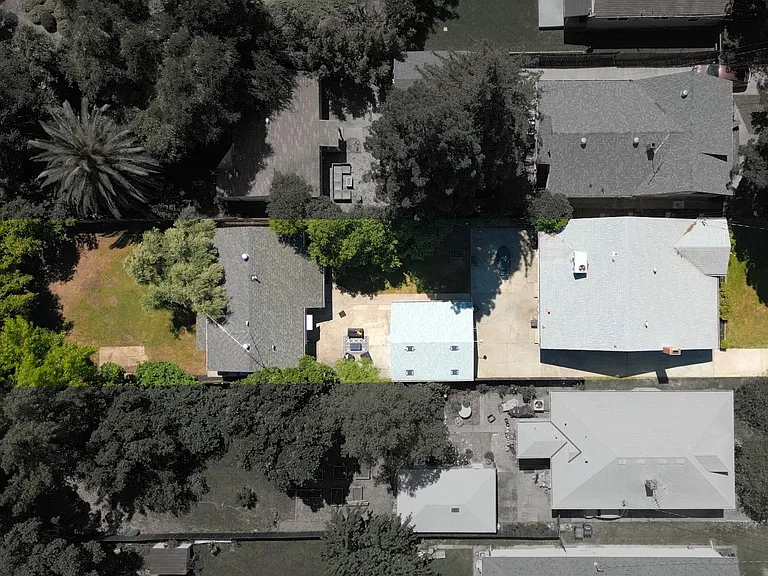 Lot description