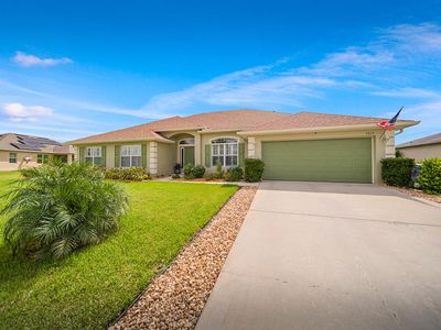 3819 SW Kasin Street, Port Saint Lucie, FL, 34953