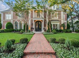 4230 Beverly Dr, Highland Park, TX 75205