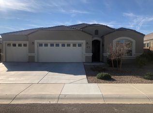 13831 W Remuda Dr, Peoria, AZ 85383