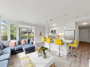 241 Sea Ray Ave #A106, Innisfil, ON L9S