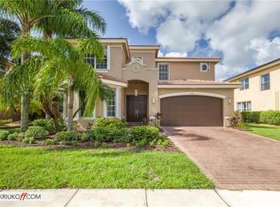 8572 Breezy Hill Dr, Boynton Beach, FL 33473