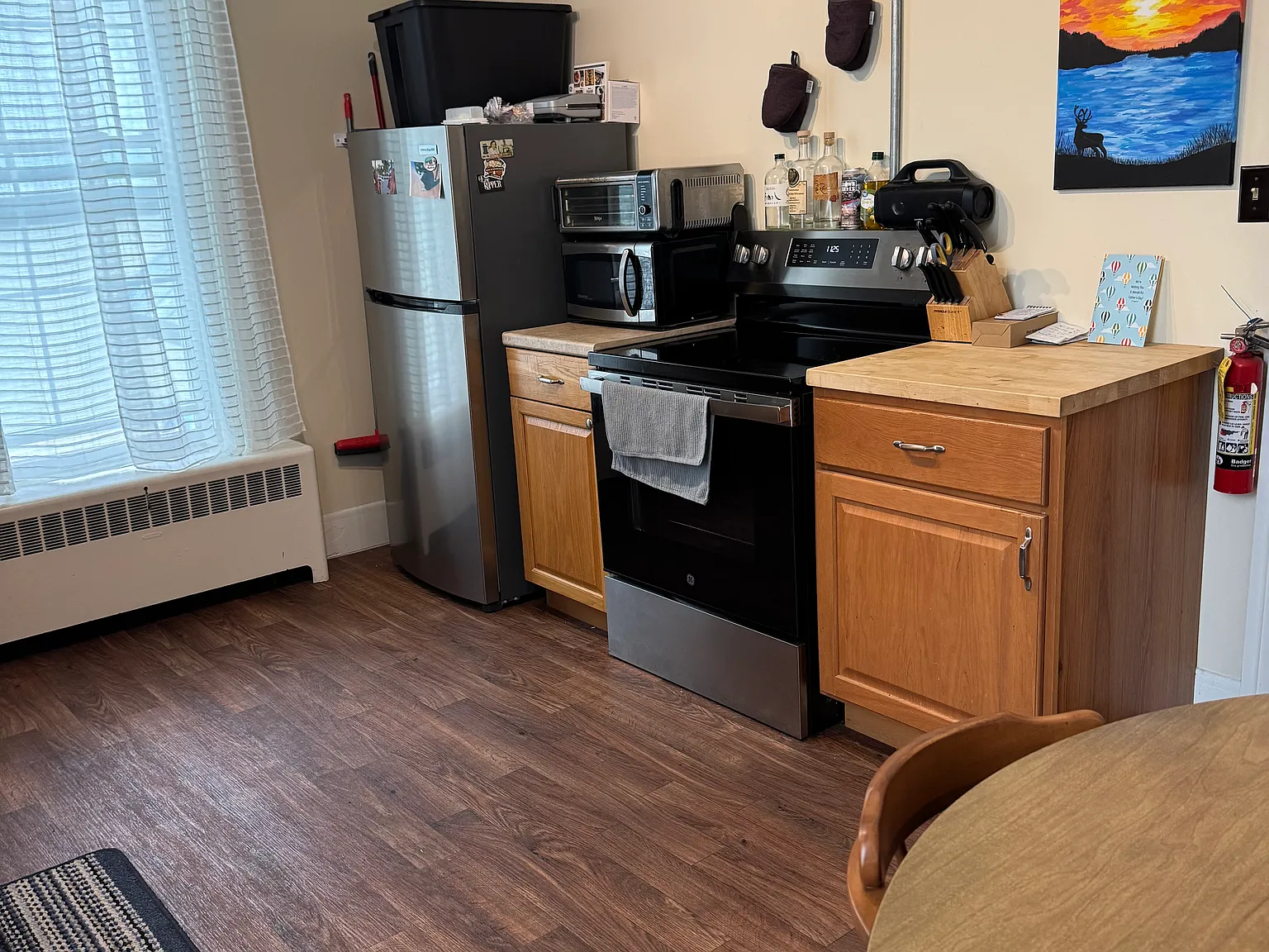 1 bed, 950 sqft, $1,000 — Photo 2