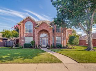 2310 Lawton Ln, Rowlett, TX 75089
