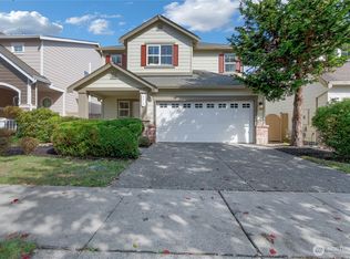 6319 43rd St E, Fife, WA
