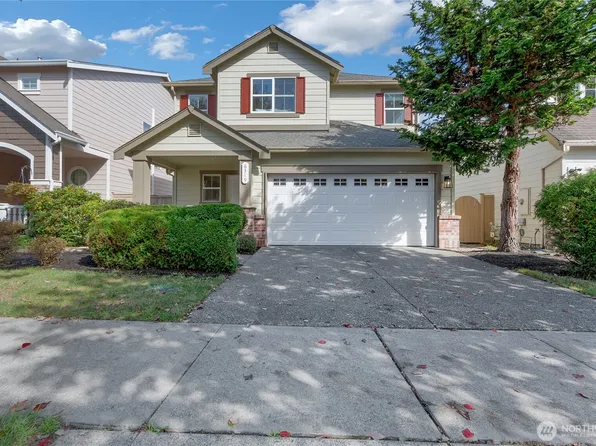 6319 43rd Street E, Fife, WA 98424