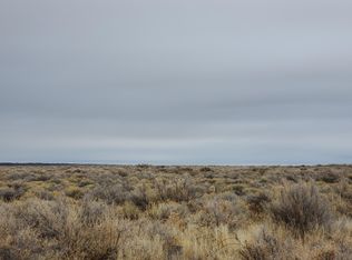 Stagecoach Ln #1800-1900, Christmas Valley, OR 97641