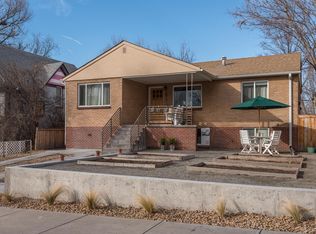 2813 Quitman St, Denver, CO 80212