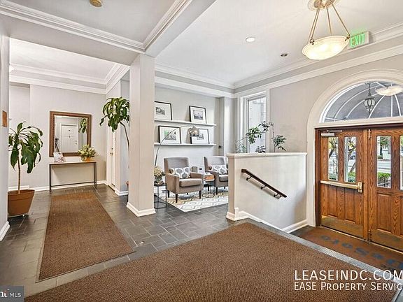 2nd image of 1300 Massachusetts Ave NW APT 207