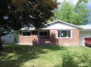 548 Ventura Dr, Youngstown, OH